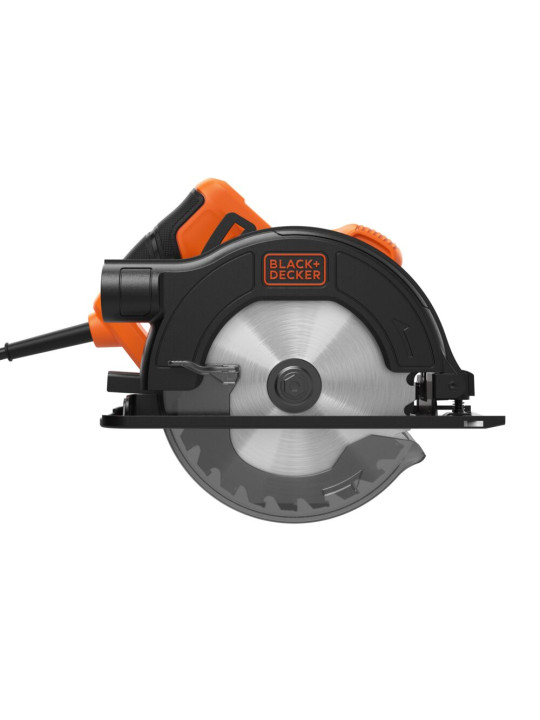 Diskinis pjūklas 1200W, CS1200-QS, Black&Decker