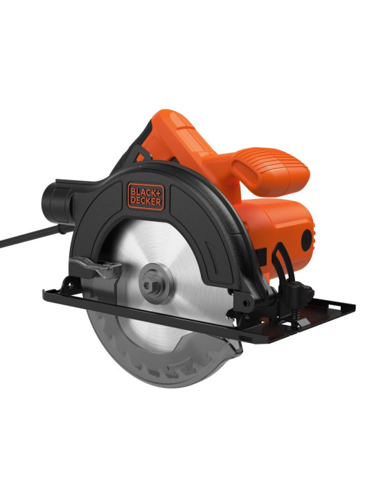 Diskinis pjūklas 1200W, CS1200-QS, Black&Decker