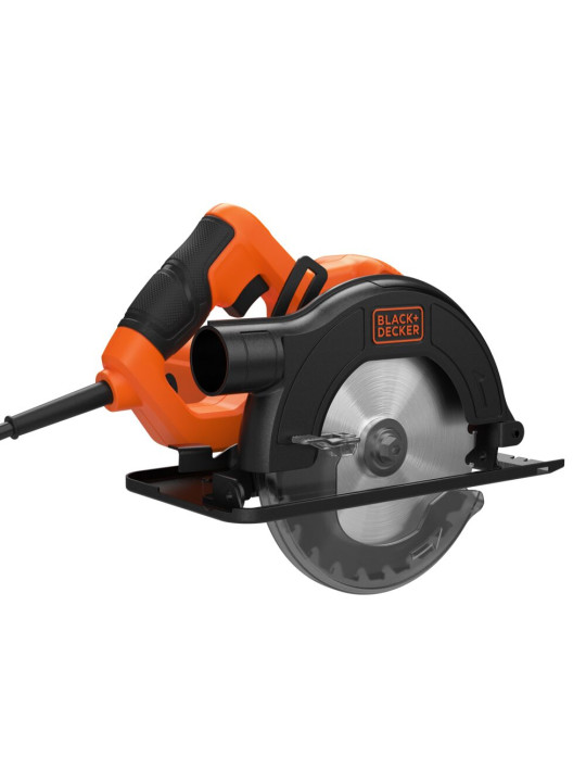 Diskinis pjūklas 1200W, CS1200-QS, Black&Decker