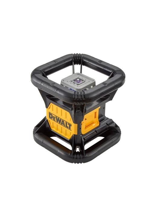 Rotacinis lazerinis nivelyras raudonas lazeris (komplekte 2AH baterija) DCE079D1R-QW DeWALT
