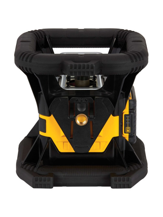 Rotacinis lazerinis nivelyras žalias lazeris DCE080D1GS-QW DeWALT