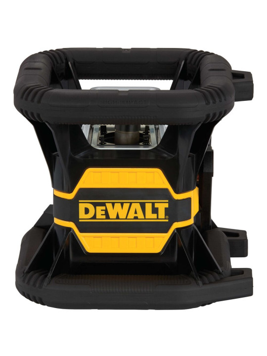 Rotacinis lazerinis nivelyras raudonas lazeris DCE080D1RS-QW DeWALT