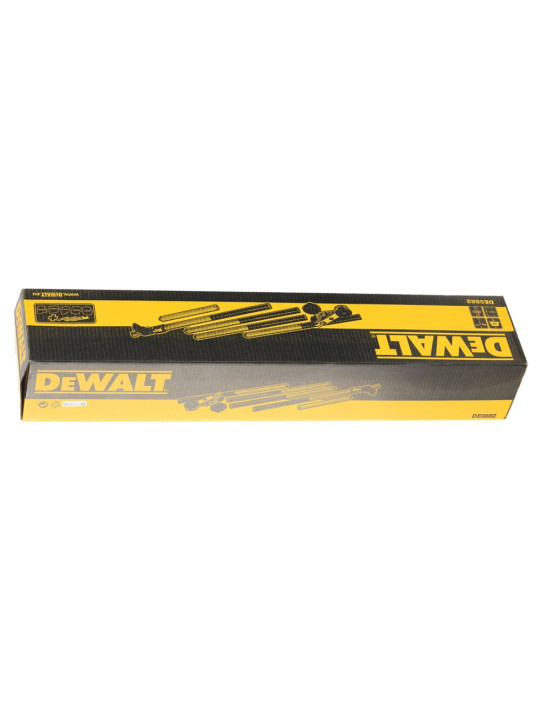 Lazerinio laikiklis 1/4 tvirtinimu lazeriui DE0882-XJ DeWALT