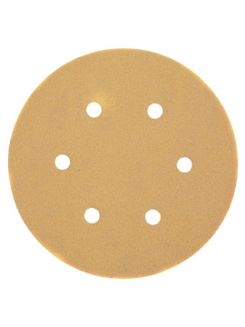 Šlifavimo popierius 40GT 150mm pakuotė po 25vnt (DT3131-QZ) - Šlifavimo popierius 40GT 150mm pakuoteje 25vnt (DT3131-QZ) - 