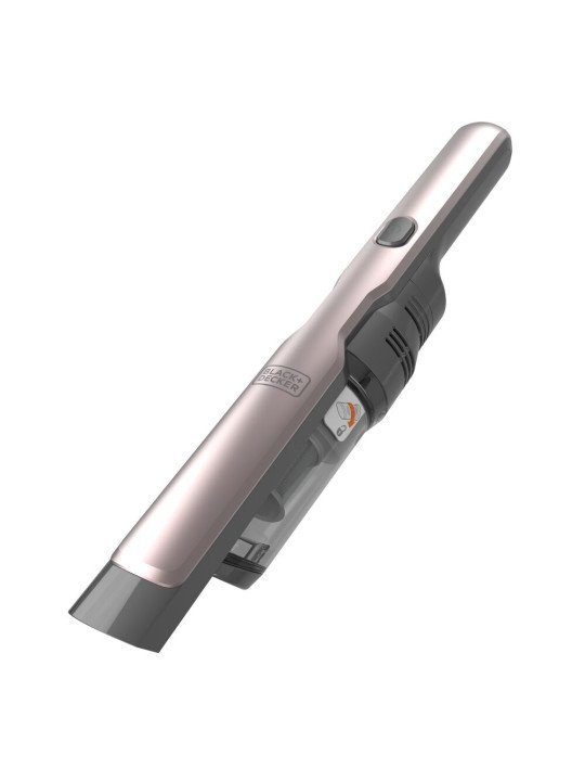 Rankinis dulkių siurblys 12V DVC320BRG-QW Integruotas Akumuliatorius 2 AH