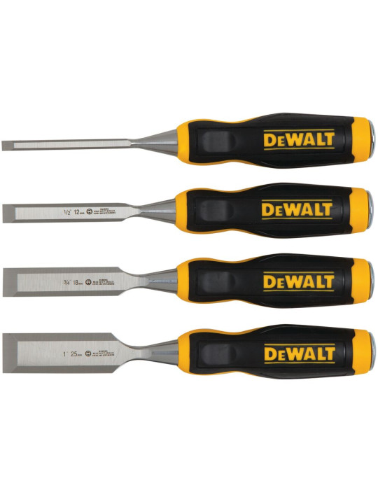 Kaltų rinkinys, DeWalt DWHT0-16063
