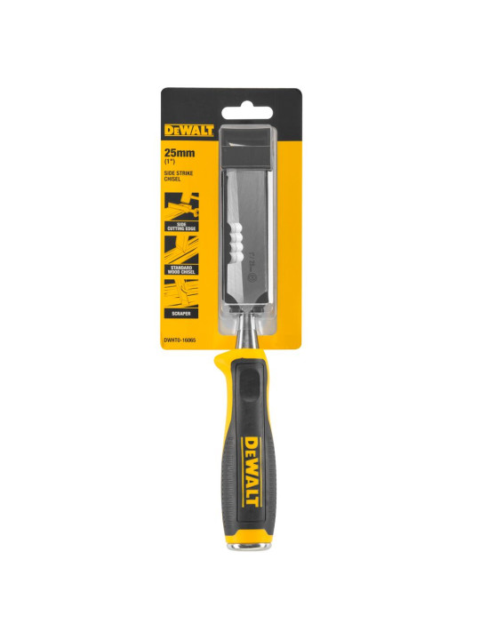 Kaltas 25 mm, DeWalt DWHT0-16065