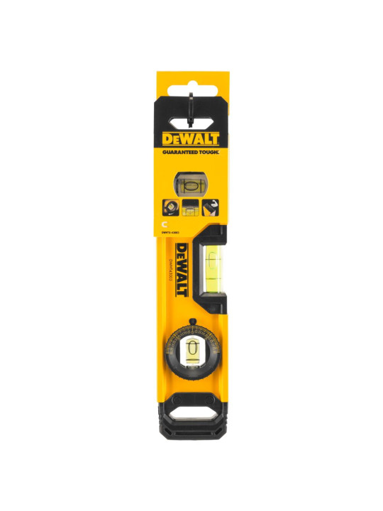 Gulsčiukas, 25cm DeWalt DWHT0-43003