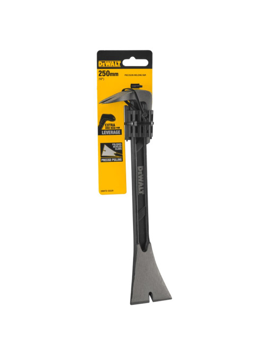 Formavimo laužtuvas 250 mm, DeWalt DWHT0-55529