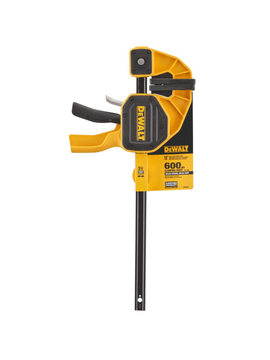 Greitasis spaustuvas XL 300 mm, DeWalt DWHT0-83185