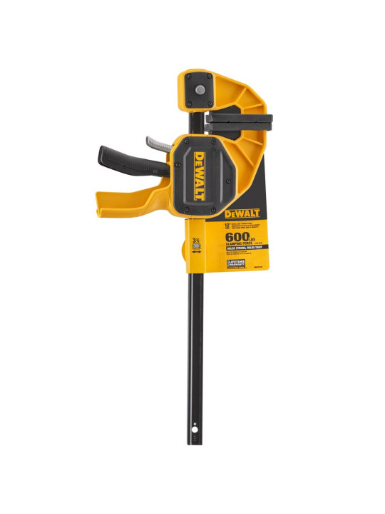 Greitasis spaustuvas XL 300 mm, DeWalt DWHT0-83185