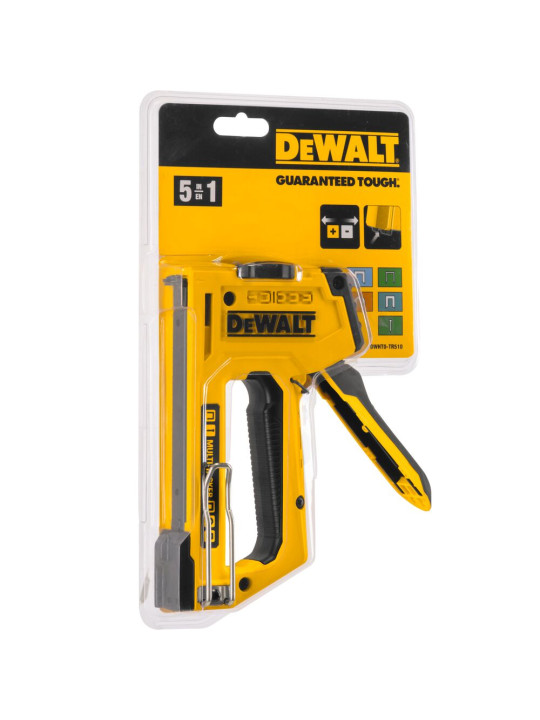 Daugiafunkcis kabiamušis 5-in-1, DeWalt DWHT0-TR510