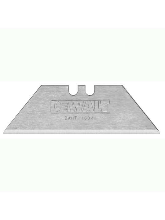 Atsarginės Geležtės Peiliui, DeWalt DWHT11004-2