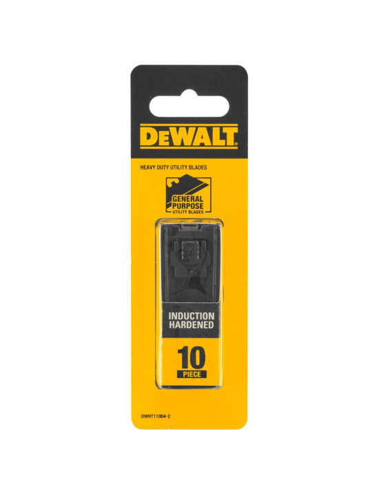 Atsarginės Geležtės Peiliui, DeWalt DWHT11004-2