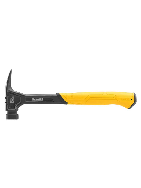 Plaktukas 450 g, DeWalt DWHT51003-0