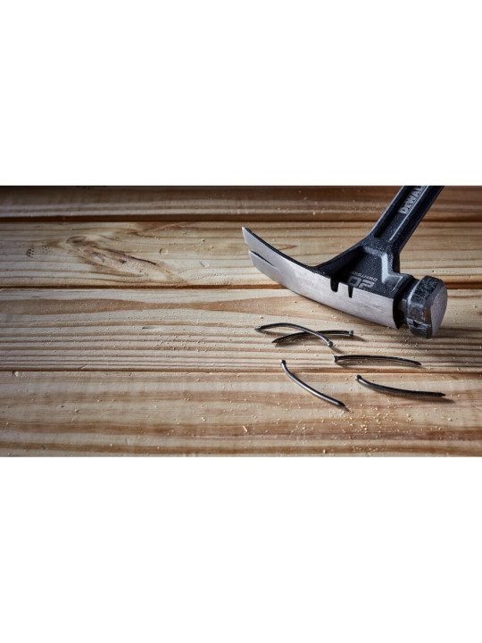 Plaktukas 570 g, DeWalt DWHT51004-0