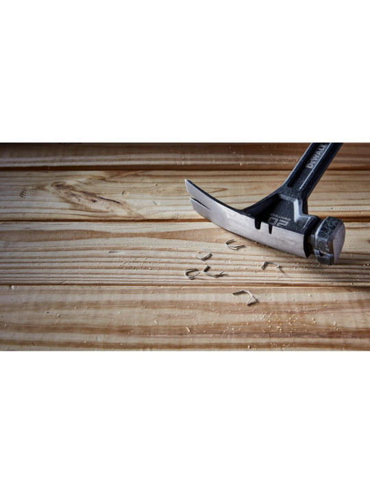 Plaktukas 570 g, DeWalt DWHT51004-0