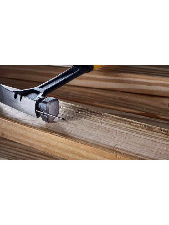 Plaktukas 570 g, DeWalt DWHT51004-0