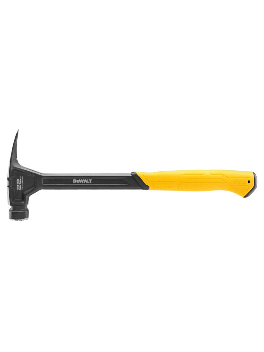 Plaktukas 620 g, DeWalt DWHT51005-0