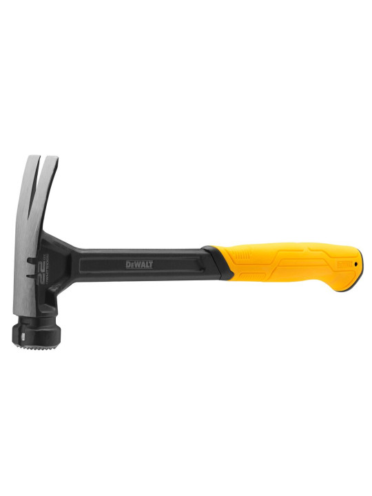 Plaktukas 620 g, DeWalt DWHT51005-0