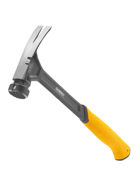 Plaktukas 620 g, DeWalt DWHT51005-0