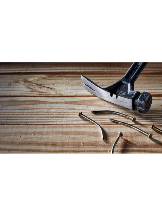 Plaktukas 620 g, DeWalt DWHT51005-0