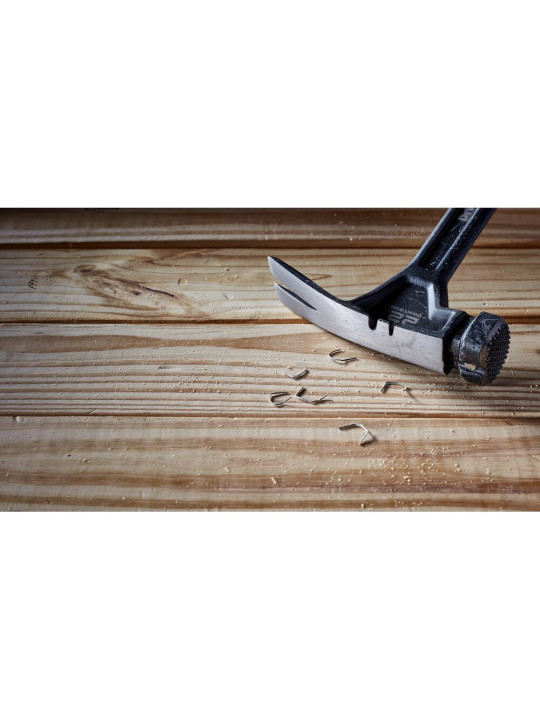 Plaktukas 620 g, DeWalt DWHT51005-0
