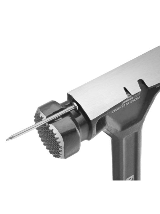Plaktukas 620 g, DeWalt DWHT51005-0