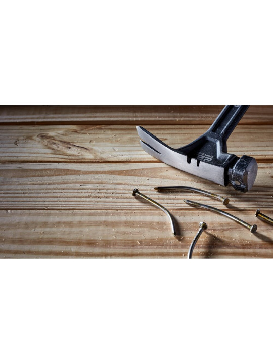 Plaktukas 620 g, DeWalt DWHT51006-0