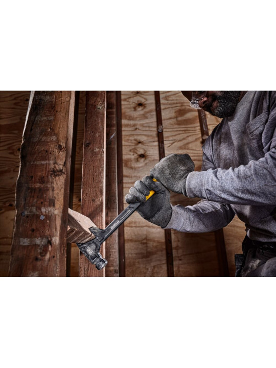 Plaktukas (demontavimo) 620 g, DeWalt DWHT51008-0