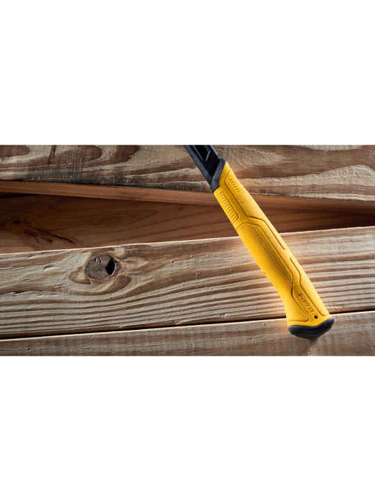 Plaktukas (demontavimo) 620 g, DeWalt DWHT51008-0