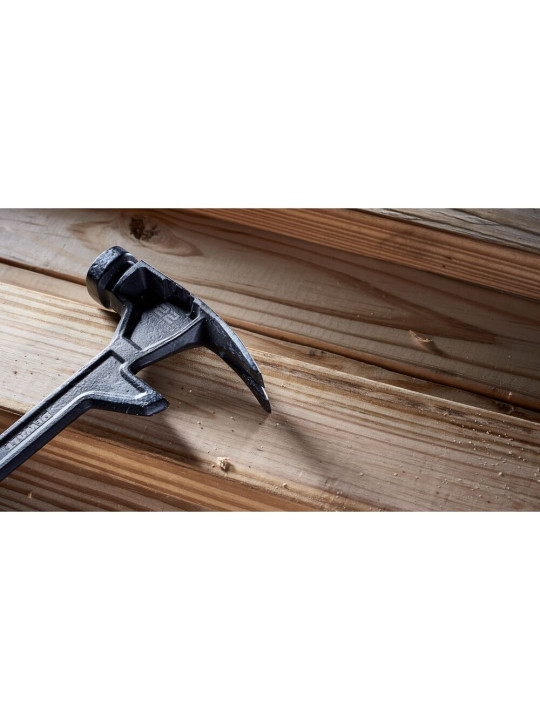 Plaktukas (demontavimo) 620 g, DeWalt DWHT51008-0