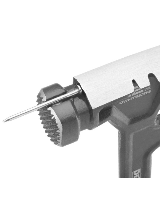 Plaktukas (demontavimo) 620 g, DeWalt DWHT51008-0