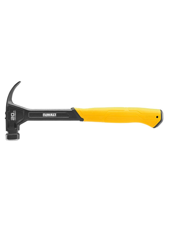 Plaktukas 570 g, DeWalt DWHT51009-0