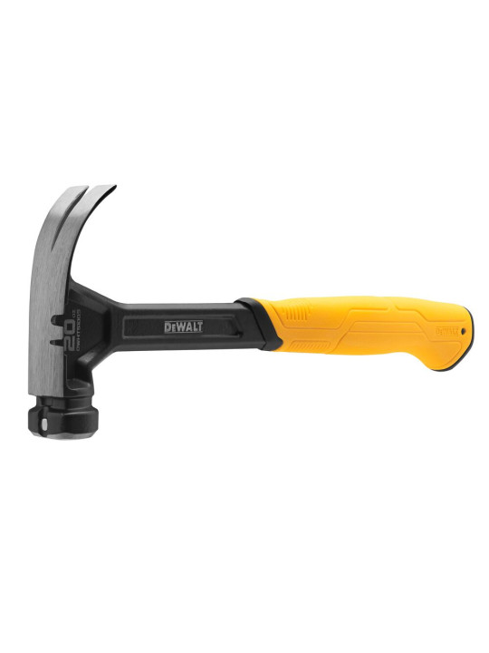 Plaktukas 570 g, DeWalt DWHT51009-0