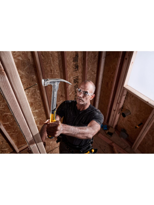 Plaktukas 340 g, DeWalt DWHT51135-0