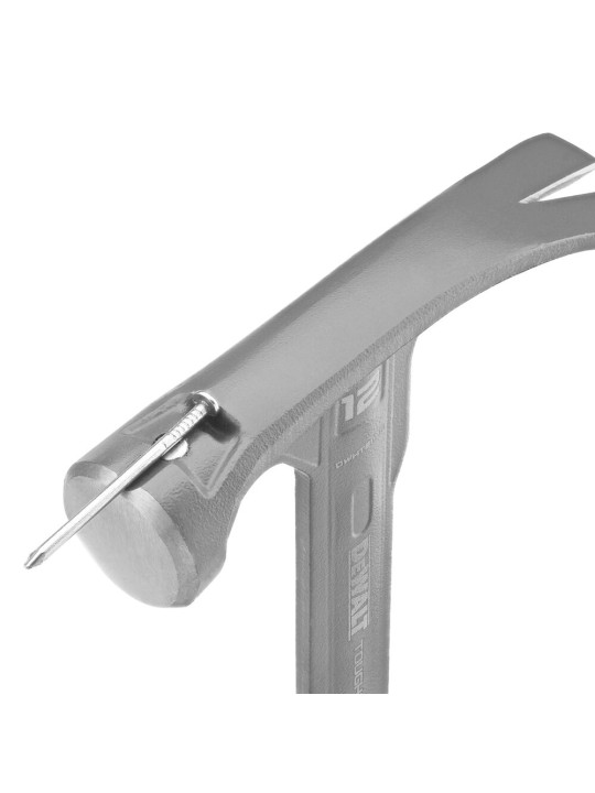 Plaktukas 340 g, DeWalt DWHT51135-0