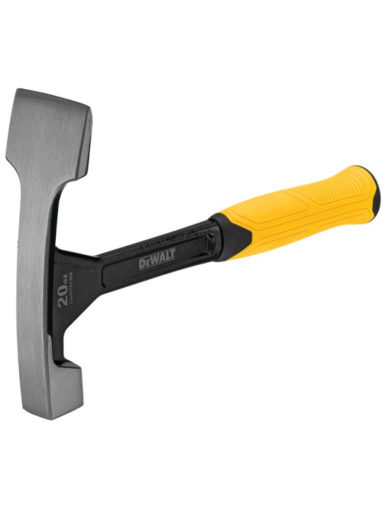 Mūrininko plaktukas 570 g, DeWalt DWHT51389-0