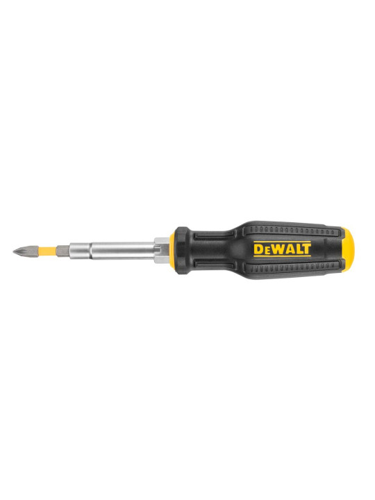 Daugiafunkcis atsuktuvas FullFit 6-in-1, DeWalt DWHT66569-0