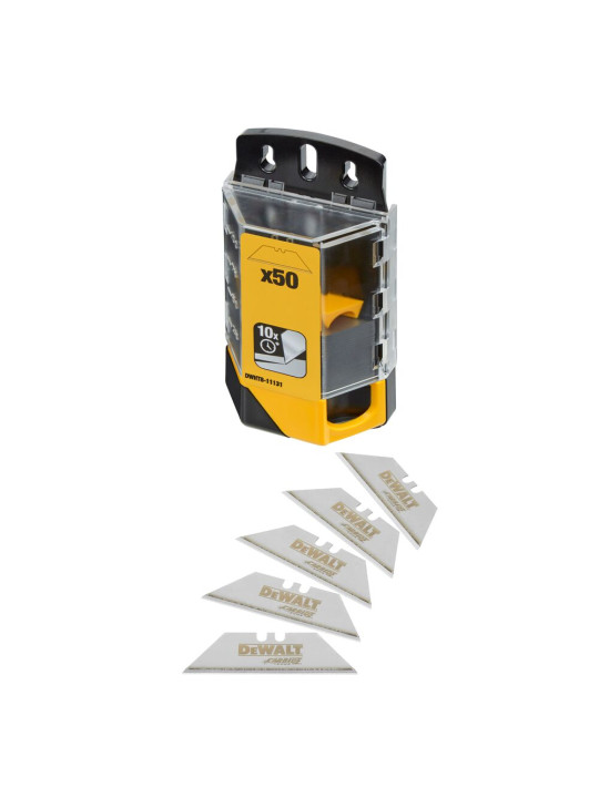Atsarginės Geležtės Peiliu, DeWalt DWHT8-11131