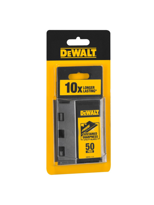 Atsarginės Geležtės Peiliu, DeWalt DWHT8-11131