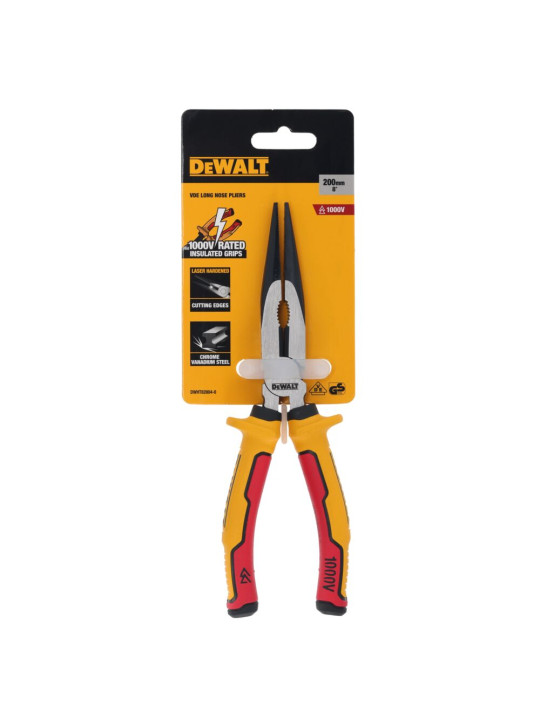 Replės, DeWalt DWHT82804-0