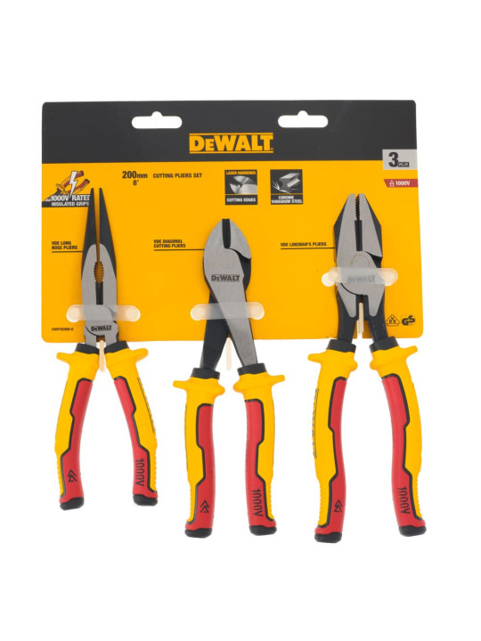 Sukimo antgalių rinkinys, DeWalt DWHT82806-0