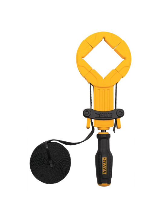Juostinis spaustuvas 4,5 m, DeWalt DWHT83839-0
