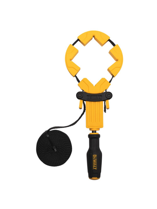 Juostinis spaustuvas 4,5 m, DeWalt DWHT83839-0