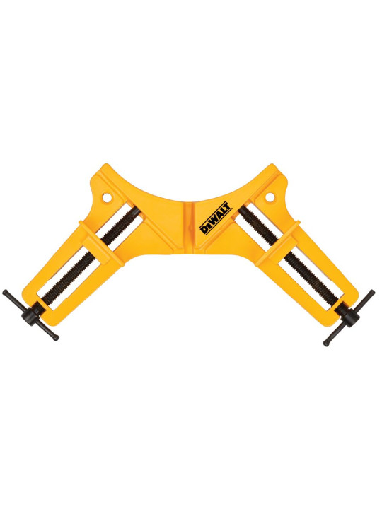 Kampinis spaustuvas 90°, DeWalt DWHT83840-0