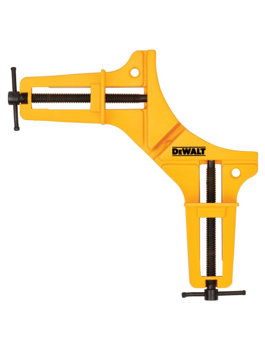 Kampinis spaustuvas 90°, DeWalt DWHT83840-0