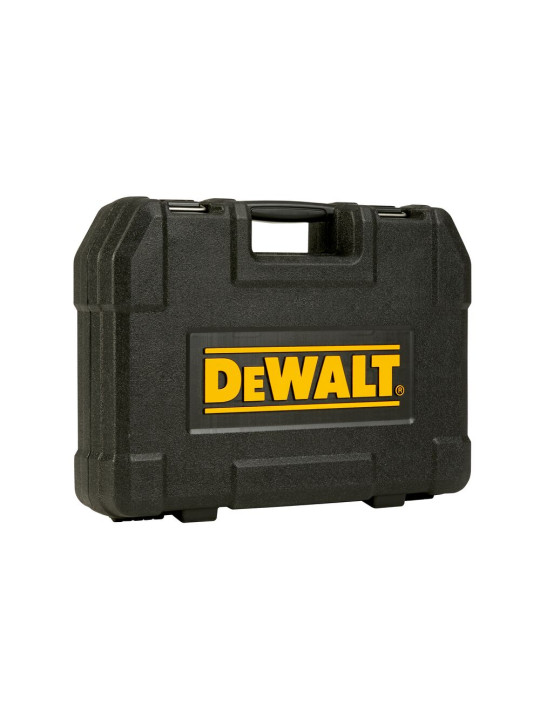 Mechanikų įrankių rinkinys 89 vnt., DeWalt DWMT73800-1