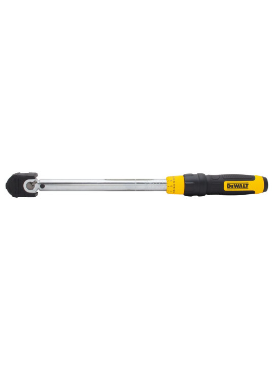 Veržliaraktis, DeWalt DWMT75463-0