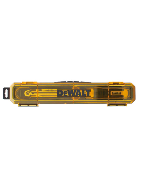 Veržliaraktis, DeWalt DWMT75463-0